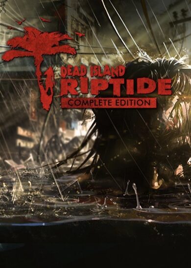 Koch Media Dead Island: Riptide (Complete Edition)