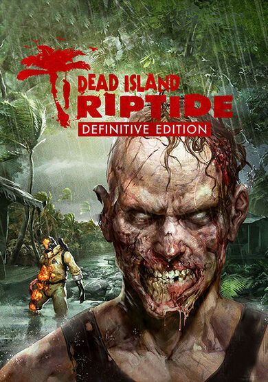 Koch Media Dead Island: Riptide (Definitive Edition)