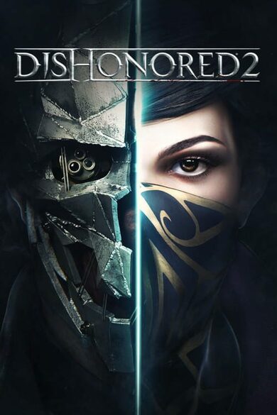 Bethesda Softworks Dishonored 2 - Imperial Assassins (DLC)