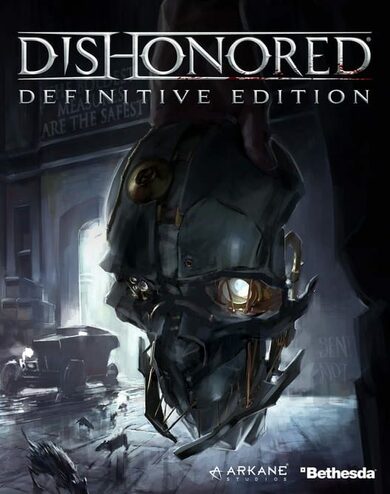 Bethesda Softworks Dishonored (Definitive Edition)