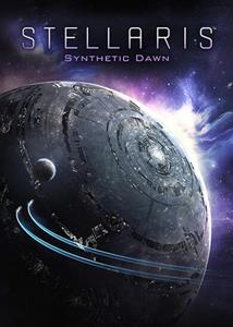 Paradox Interactive Stellaris: Synthetic Dawn (DLC)
