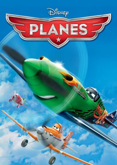 Disney Interactive Studios Disney Planes
