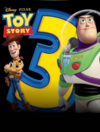 Disney Interactive Studios Disney Pixar Toy Story 3