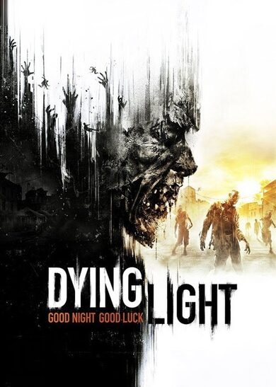 Warner Bros. Interactive Entertainment Dying Light + 3 DLC's