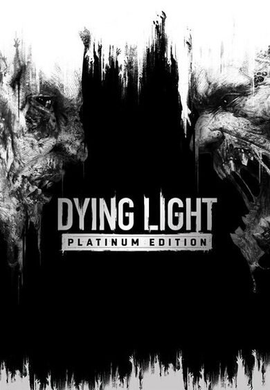 Techland Publishing Dying Light: Platinum Edition