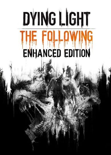 Techland Publishing Dying Light: The Following (Enhanced Edition)
