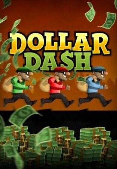 Kalypso Media Digital Dollar Dash