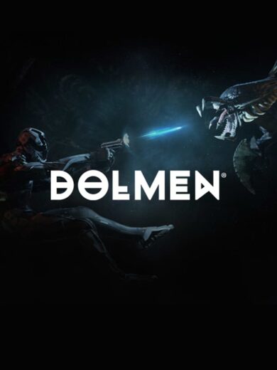 Prime Matter Dolmen (PC) Steam Key