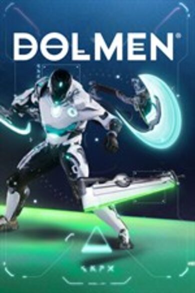Prime Matter Dolmen - Rebel Set (DLC)