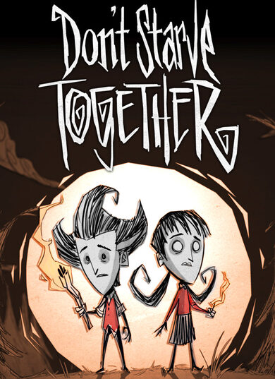 Klei Entertainment Don't Starve Together