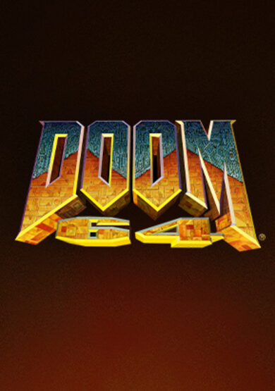 Bethesda Softworks Doom 64