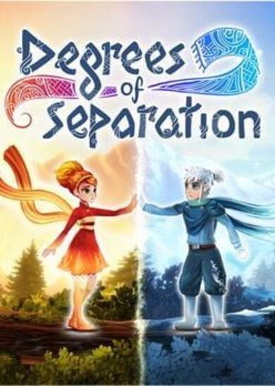 Modus Games Degrees of Separation Key