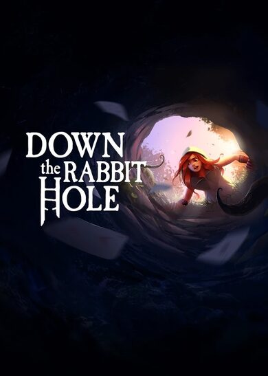 Cortopia Studios Down the Rabbit Hole [VR]