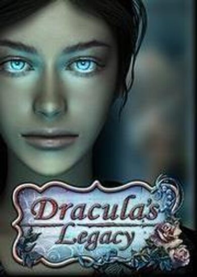 Jetdogs Studios Dracula's Legacy