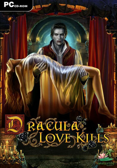 Frogwares Dracula: Love Kills