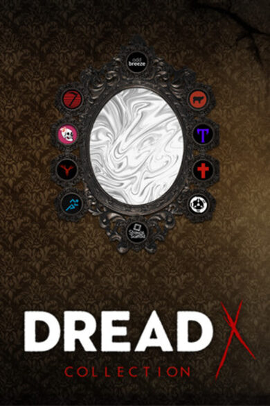 Dread XP Dread X Collection