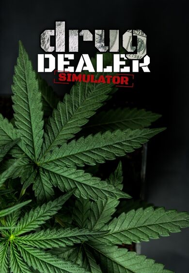 PlayWay S.A., Movie Games S.A. Drug Dealer Simulator