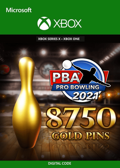 FarSight Studios PBA Pro Bowling 2021 - Ultimate Starter Pack