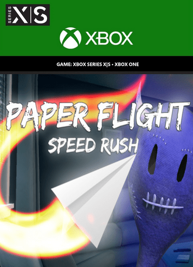 EpiXR Games Paper Flight - Speed Rush