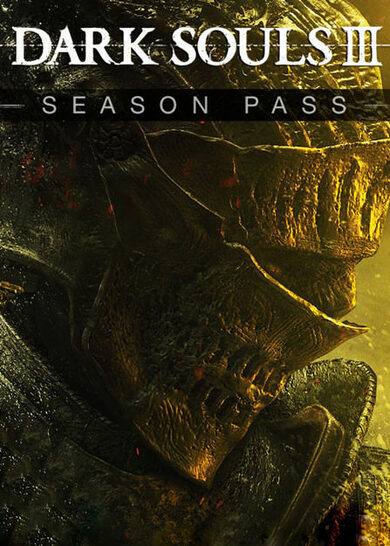 BANDAI NAMCO Entertainment Dark Souls 3 - Season Pass (DLC)