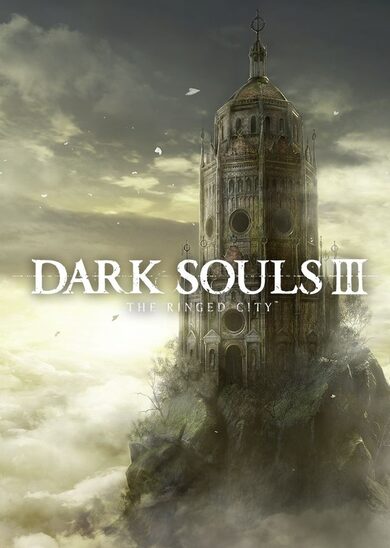 BANDAI NAMCO Entertainment Dark Souls III - The Ringed City (DLC)
