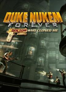 2K Games Duke Nukem Forever - The Doctor Who Cloned Me (DLC)