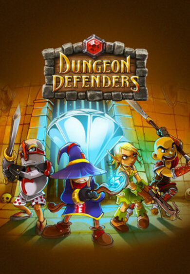 Trendy Entertainment Dungeon Defenders