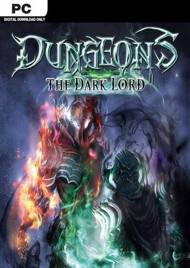 Kalypso Media Dungeons - The Dark Lord