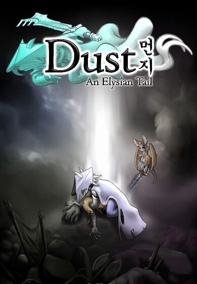 Xbox Game Studios Dust: An Elysian Tail