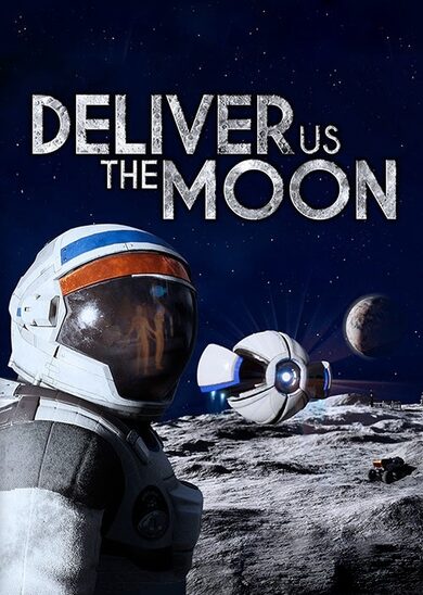 Wired Productions Deliver Us The Moon Steam key