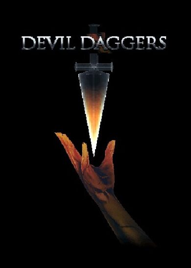 Sorath Devil Daggers