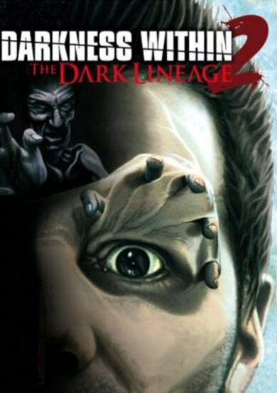 Zoetrope Interactive Darkness Within 2: The Dark Lineage Key