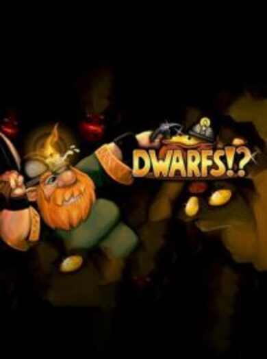 Tripwire Interactive Dwarfs!?