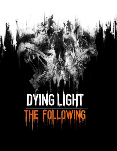Warner Bros. Interactive Entertainment Dying Light: The Following
