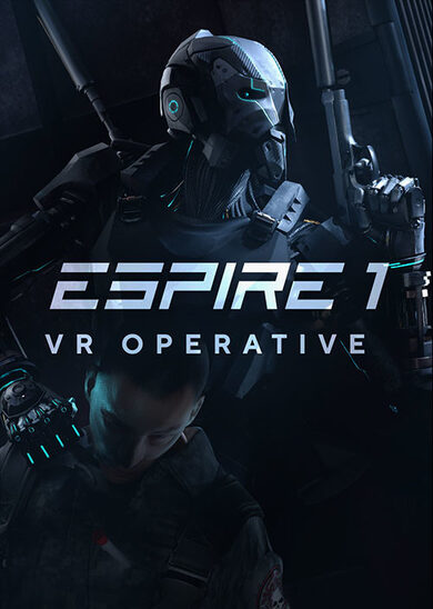 Tripwire Interactive Espire 1: VR Operative