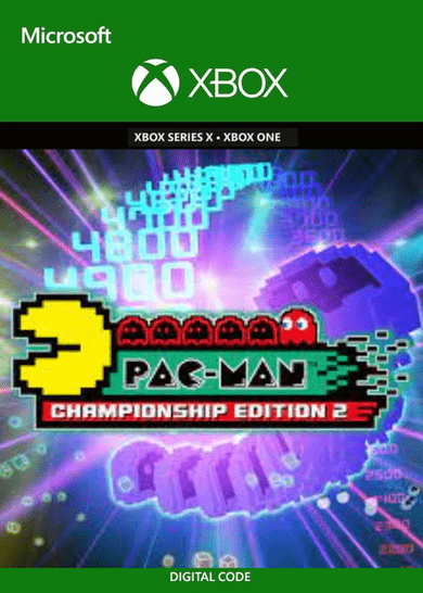 BANDAI NAMCO Entertainment Pac-Man Championship Edition 2