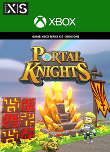 505 Games Portal Knights - Gold Throne Pack (DLC)