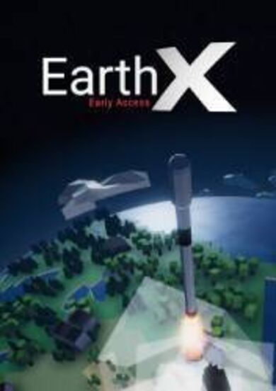 Mesote Games EarthX