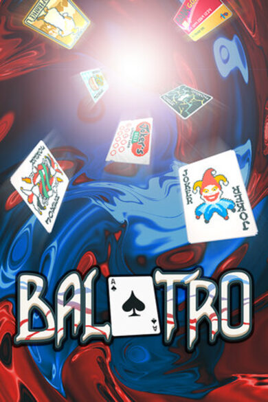 Playstack Balatro