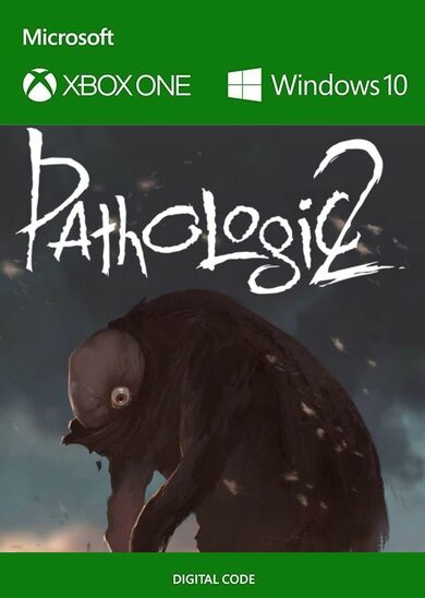 TinyBuild Pathologic 2 (PC/Xbox One)