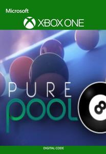 Ripstone Pure Pool