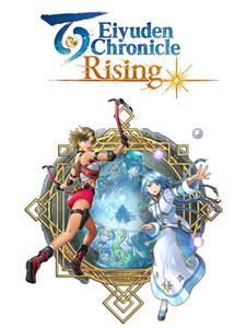 505 Games Eiyuden Chronicle: Rising (PC) Steam Key
