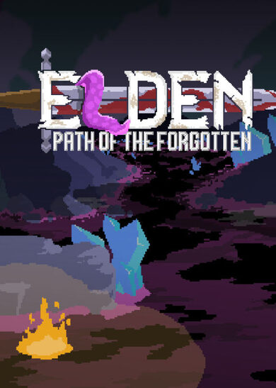 Neon Doctrine Elden: Path of the Forgotten