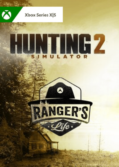 Nacon Hunting Simulator 2: A Ranger's Life (DLC)