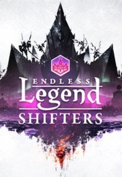 SEGA Endless Legend - Shifters (DLC)