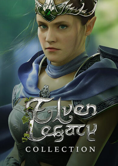 Fulqrum Publishing Elven Legacy Collection