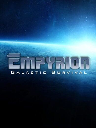 Eleon Game Studios Empyrion - Galactic Survival