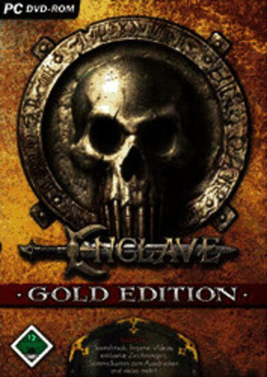 TopWare Interactive Enclave (Gold Edition)