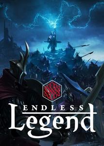 SEGA Endless Legend - Classic Edition Key
