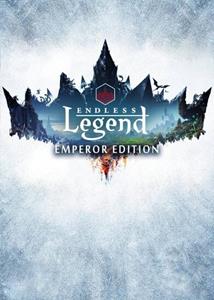 SEGA Endless Legend (Emperor Edition)